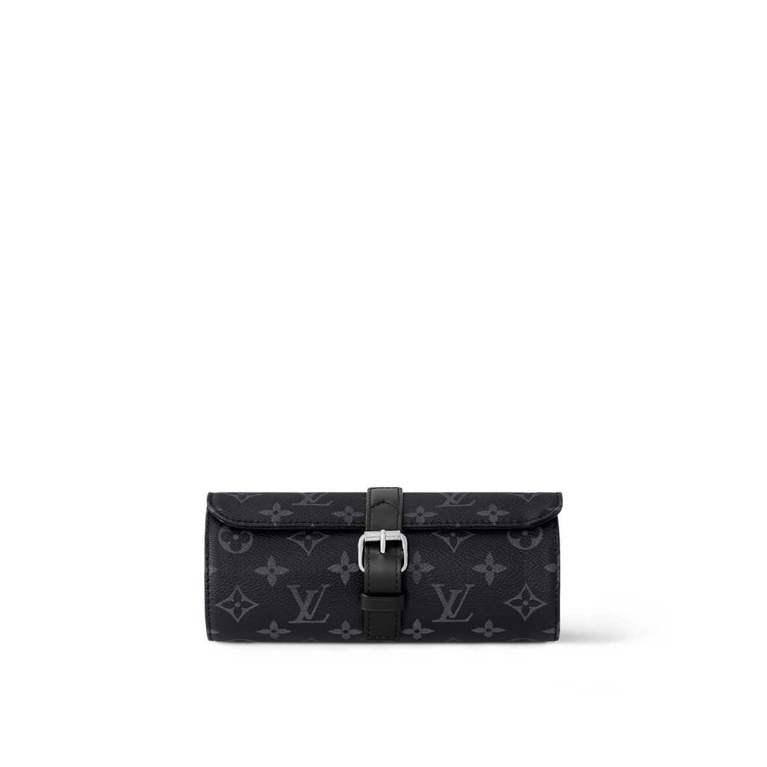 Louis vuitton horloge online box